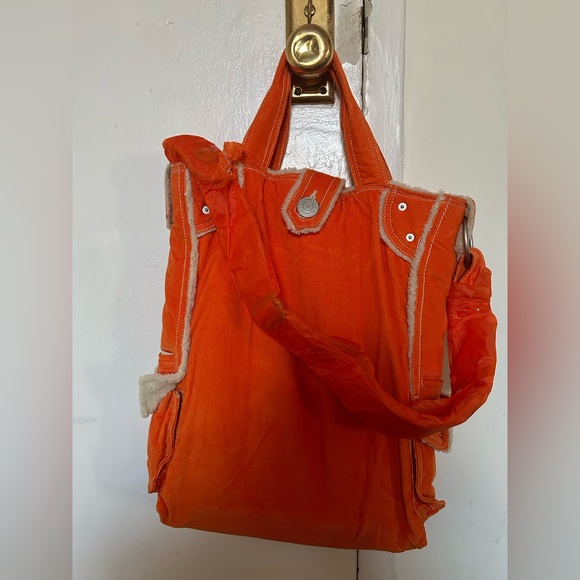 GAP | Bags | Visionaire 4 World | Poshmark